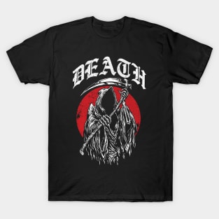 Grim Reaper T-Shirt